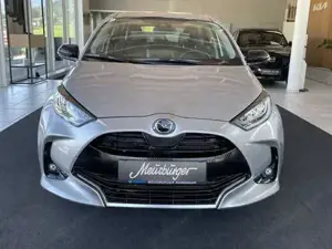 Mazda 2 Bild 3