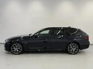BMW 530e xDrive Touring Aut. M-Sportpaket Pro Bild 2