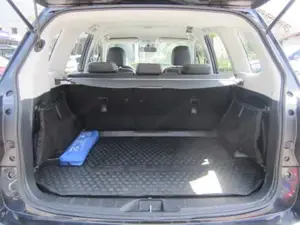 Subaru Forester Bild 11