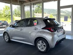 Mazda 2 Bild 4