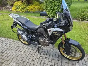 Honda Africa Twin 1100 Adv. EERA