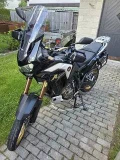 Honda Africa Twin 1100 Adv. EERA Bild 3