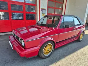 Volkswagen Golf Bild 15