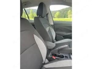 Skoda Fabia Bild 19