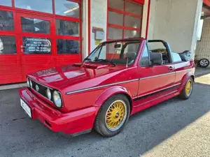 Volkswagen Golf Bild 4