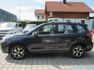 Subaru Forester Bild 5