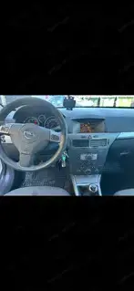 Opel Astra DTH  Bild 6