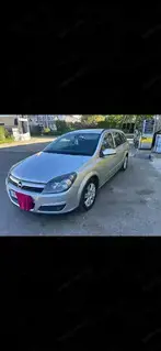 Opel Astra DTH  Bild 3