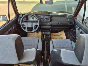 Volkswagen Golf Bild 11
