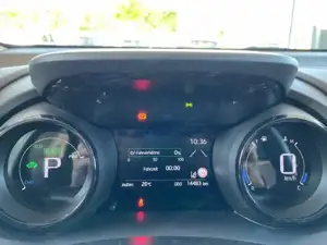 Mazda 2 Bild 20
