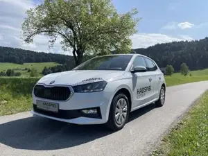 Skoda Fabia Bild 7