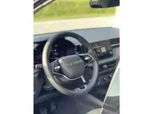 Skoda Fabia Bild 15