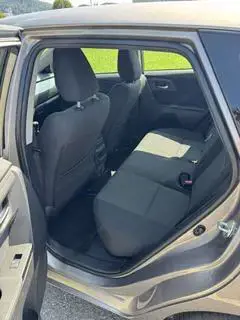 Toyota Auris Bild 10