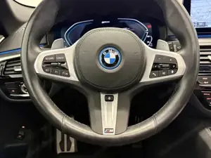 BMW 530e xDrive Touring Aut. M-Sportpaket Pro Bild 10