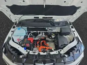 Dacia Spring Bild 10