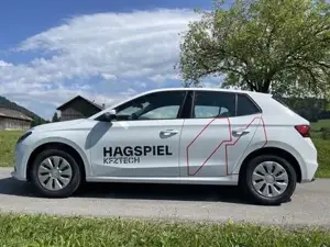 Skoda Fabia Bild 6