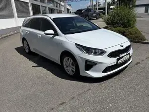 Kia Ceed SW Bild 3
