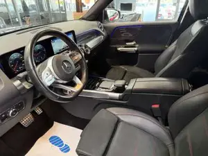 Mercedes-Benz B 200 Bild 16