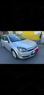 Opel Astra DTH  Bild 5
