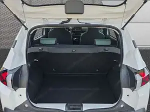 Dacia Spring Bild 9