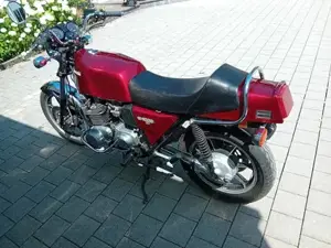 Kawasaki Z1000 ST  Bild 3