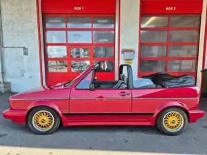 Volkswagen Golf Bild 5