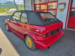 Volkswagen Golf Bild 14