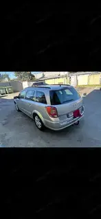 Opel Astra DTH 