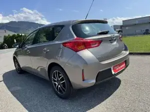 Toyota Auris Bild 3