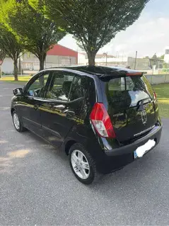 Hyundai i10 Bild 6