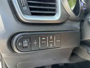 Kia Ceed SW Bild 10