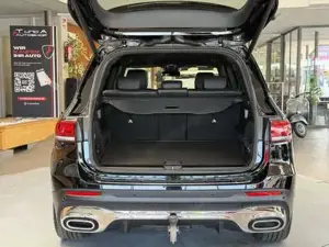 Mercedes-Benz B 200 Bild 12