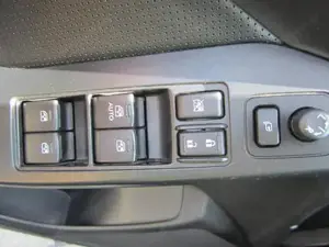 Subaru Forester Bild 17