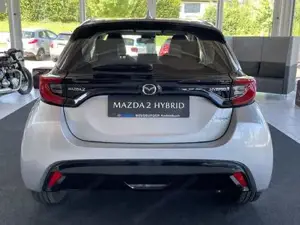 Mazda 2 Bild 5