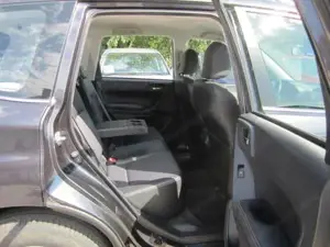 Subaru Forester Bild 13