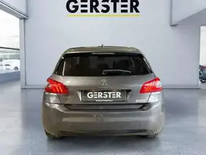 Peugeot 308 Bild 5