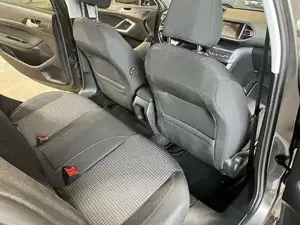 Peugeot 308 Bild 19