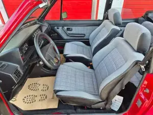Volkswagen Golf Bild 10