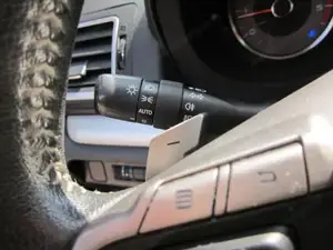 Subaru Forester Bild 19