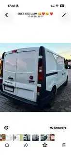 Fiat Talento Bild 3