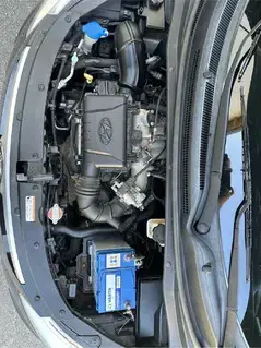 Hyundai i10 Bild 4