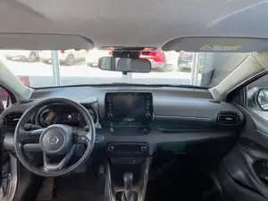 Mazda 2 Bild 14