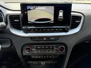 Kia Ceed SW Bild 13