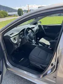 Toyota Auris Bild 9