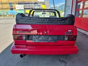 Volkswagen Golf Bild 7