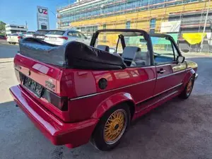 Volkswagen Golf Bild 9