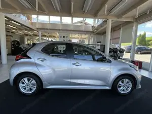 Mazda 2 Bild 7