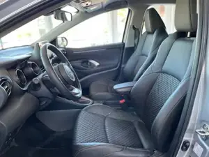 Mazda 2 Bild 12