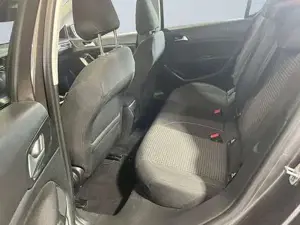 Peugeot 308 Bild 7