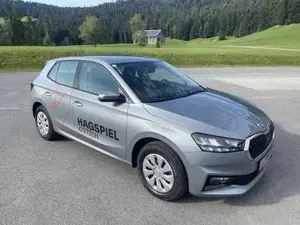 Skoda Fabia Bild 8
